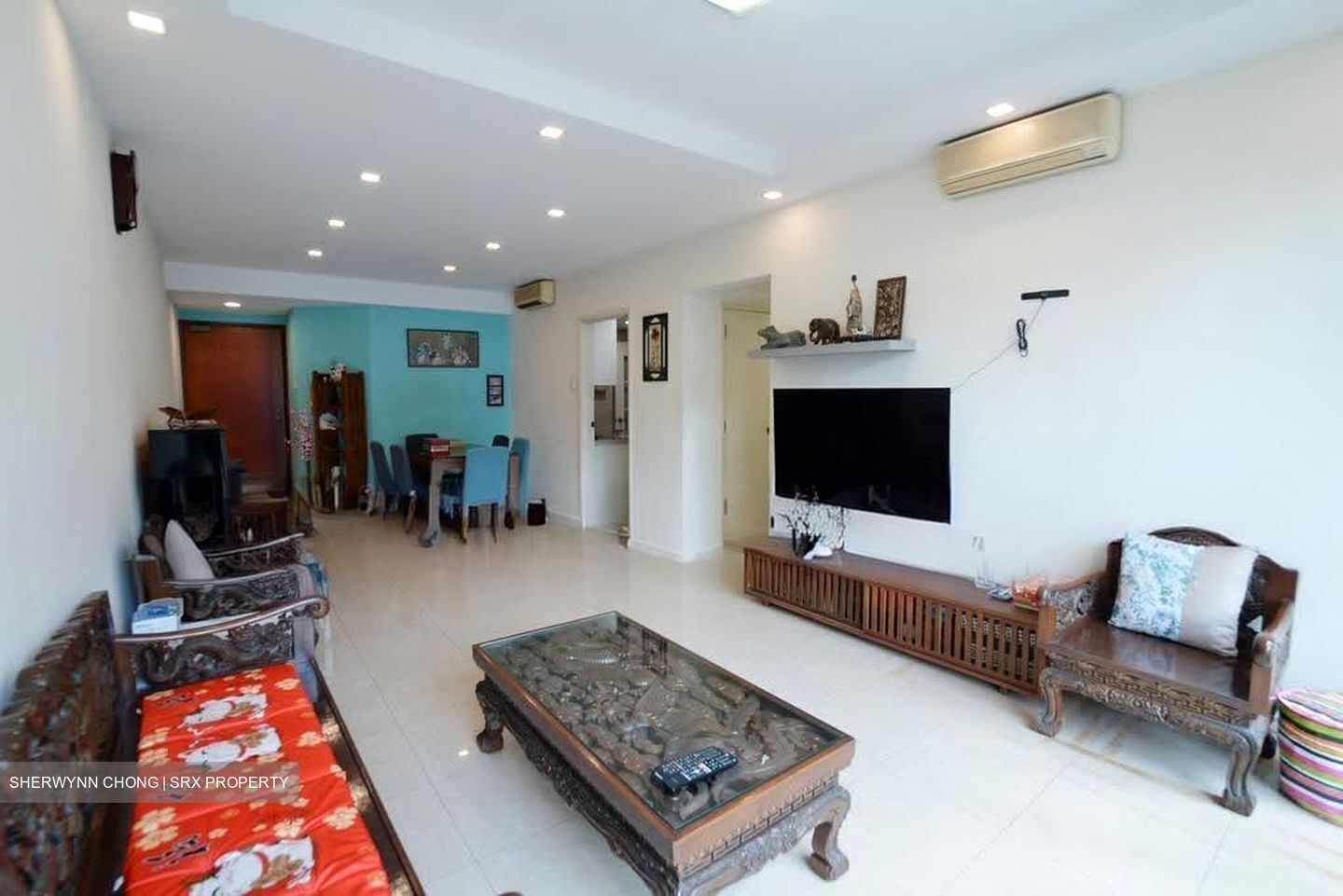 Regent Grove (D23), Condominium #621348271